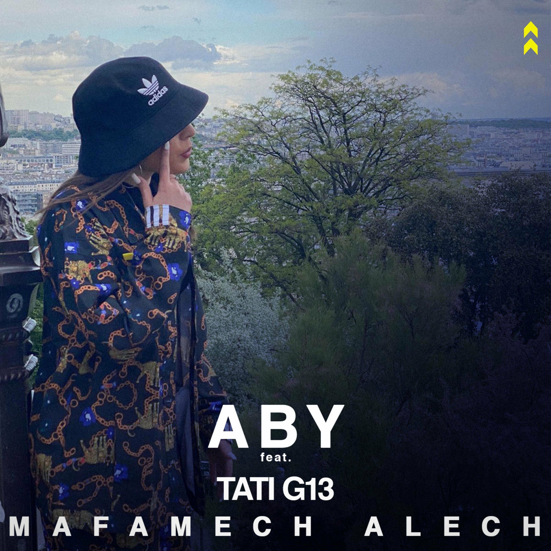 Album cover of Mafamech Alech (feat. TATI G13)