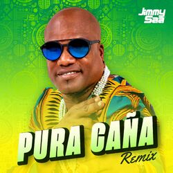 Cover of Pura Caña (Remix)