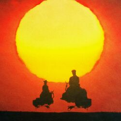 Cover of Daylight