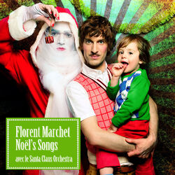 Cover of Noel's Songs