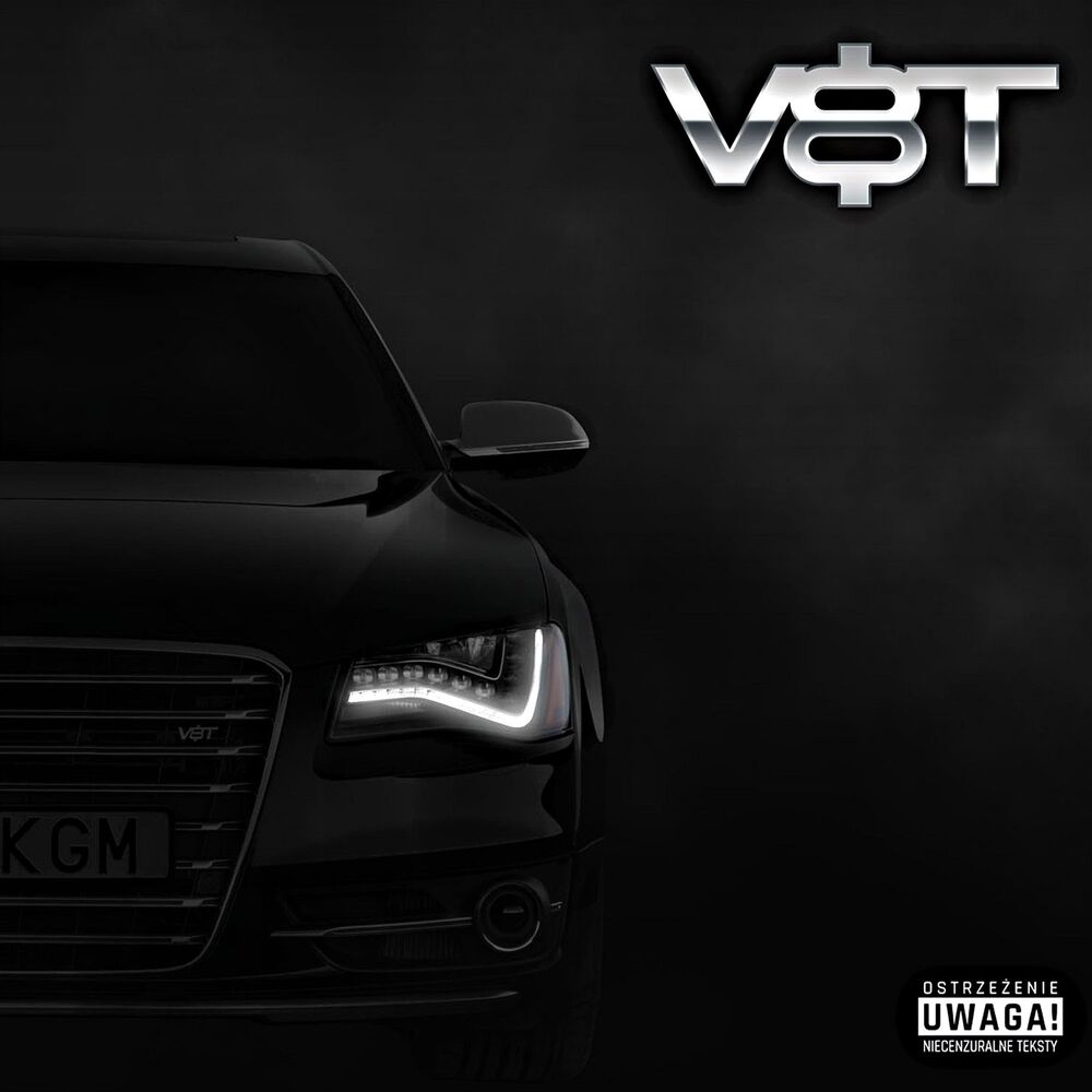 Picture of V8T