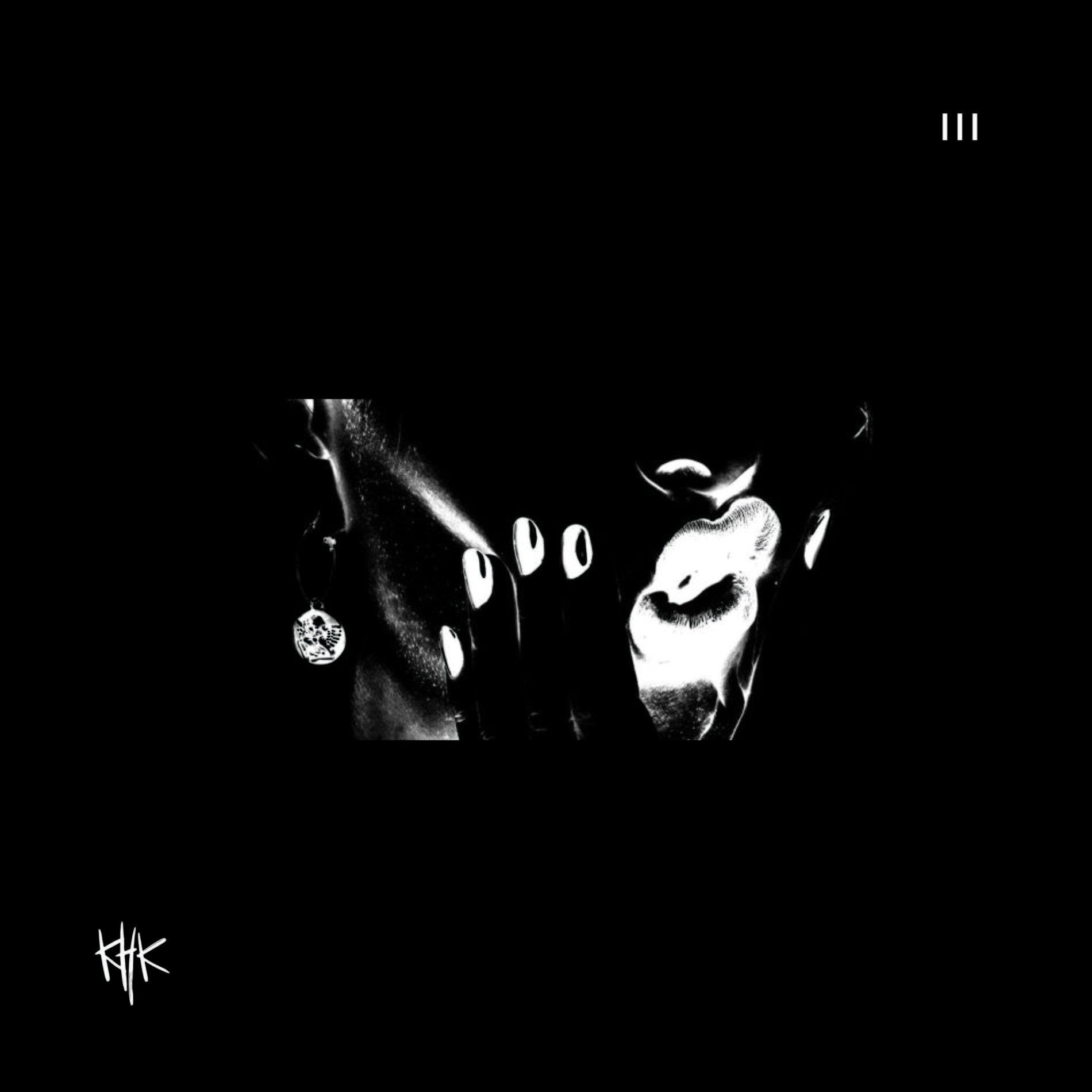 Album cover of III