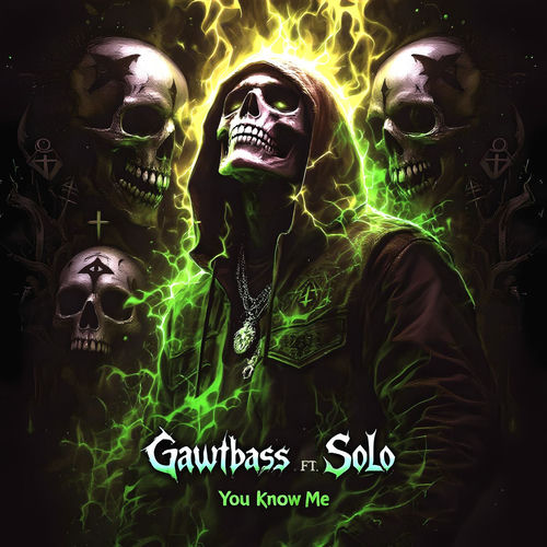 You Know Me (feat. SoLo)