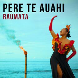 Cover of Pere Te Auahi