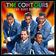First I Look At The Purse by The Contours album cover