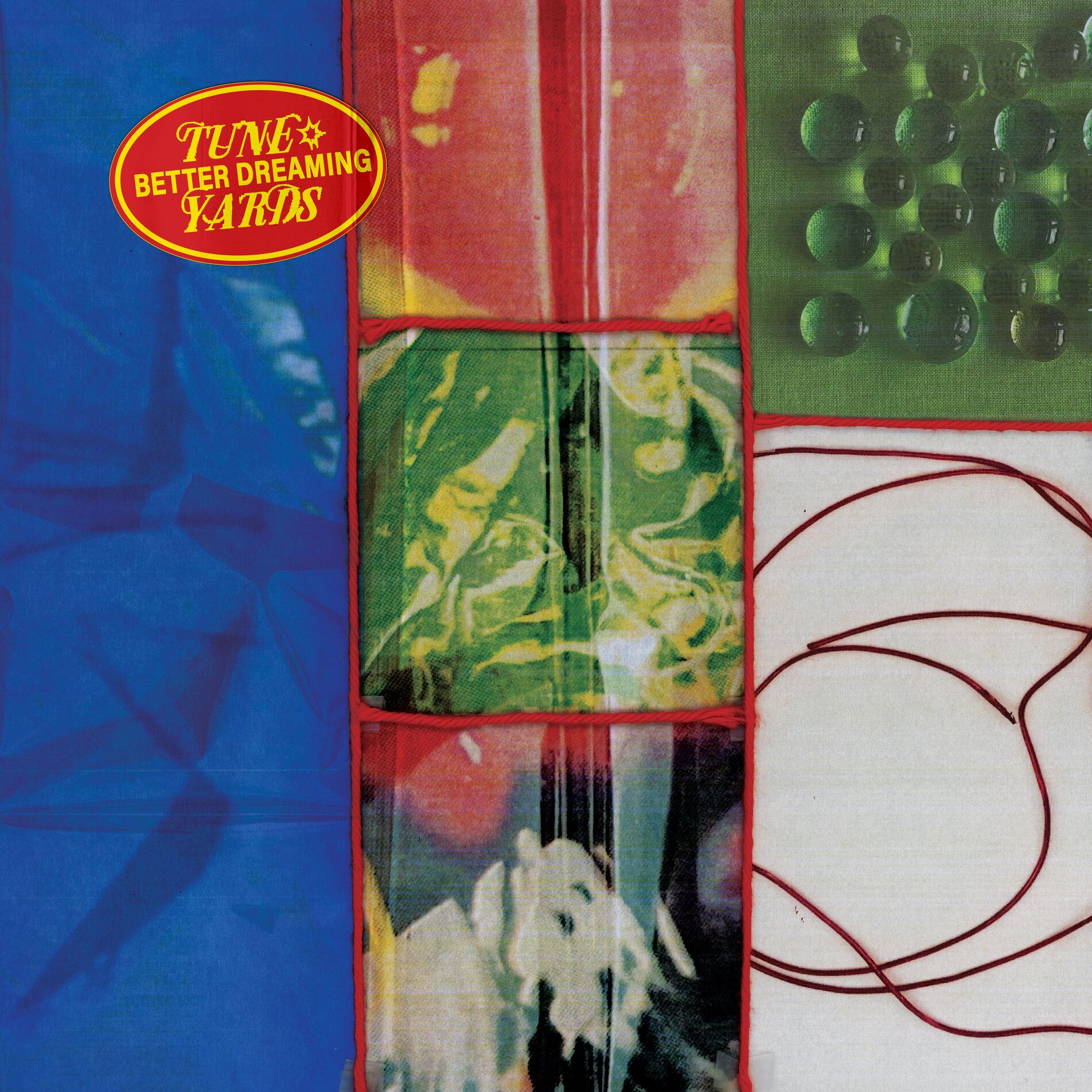Album cover of How Big Is The Rainbow