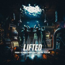 Cover of Lifted