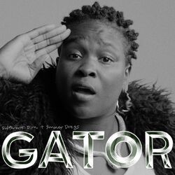 Cover of Gator
