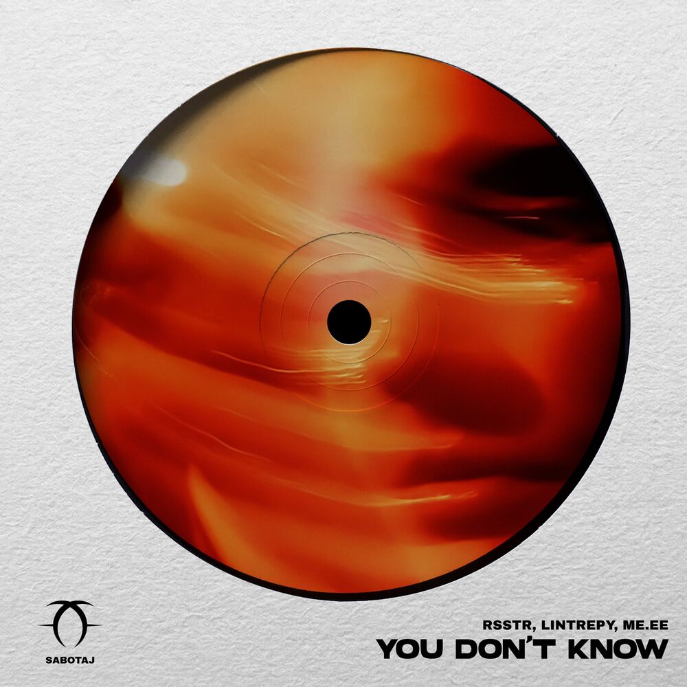 Picture of You Don't Know