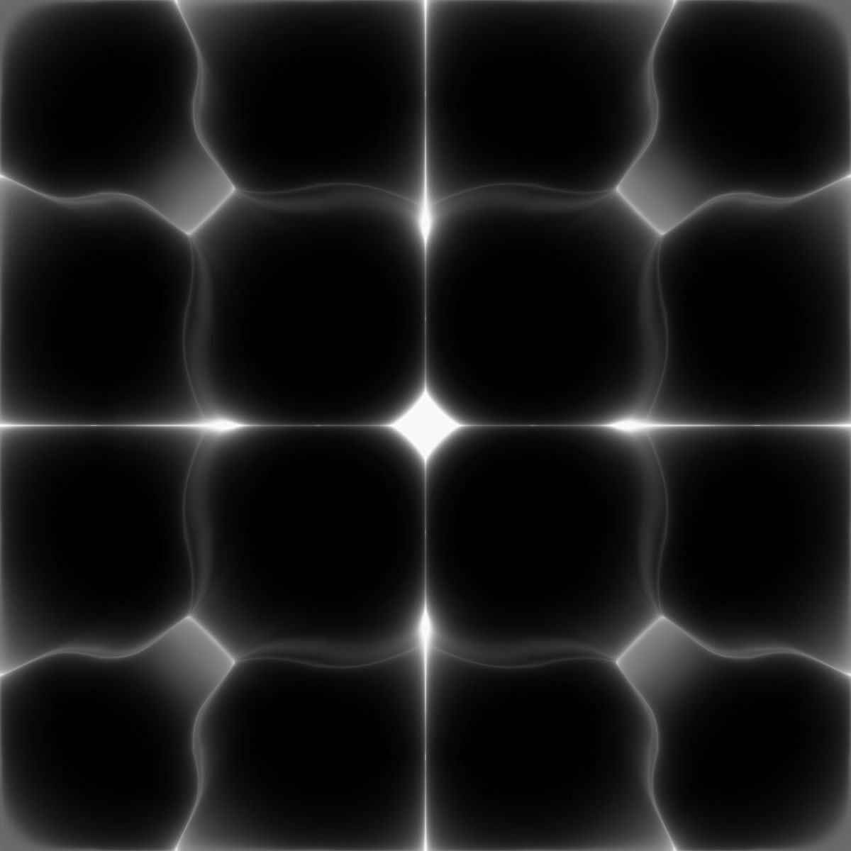 Album cover of Glass Moon