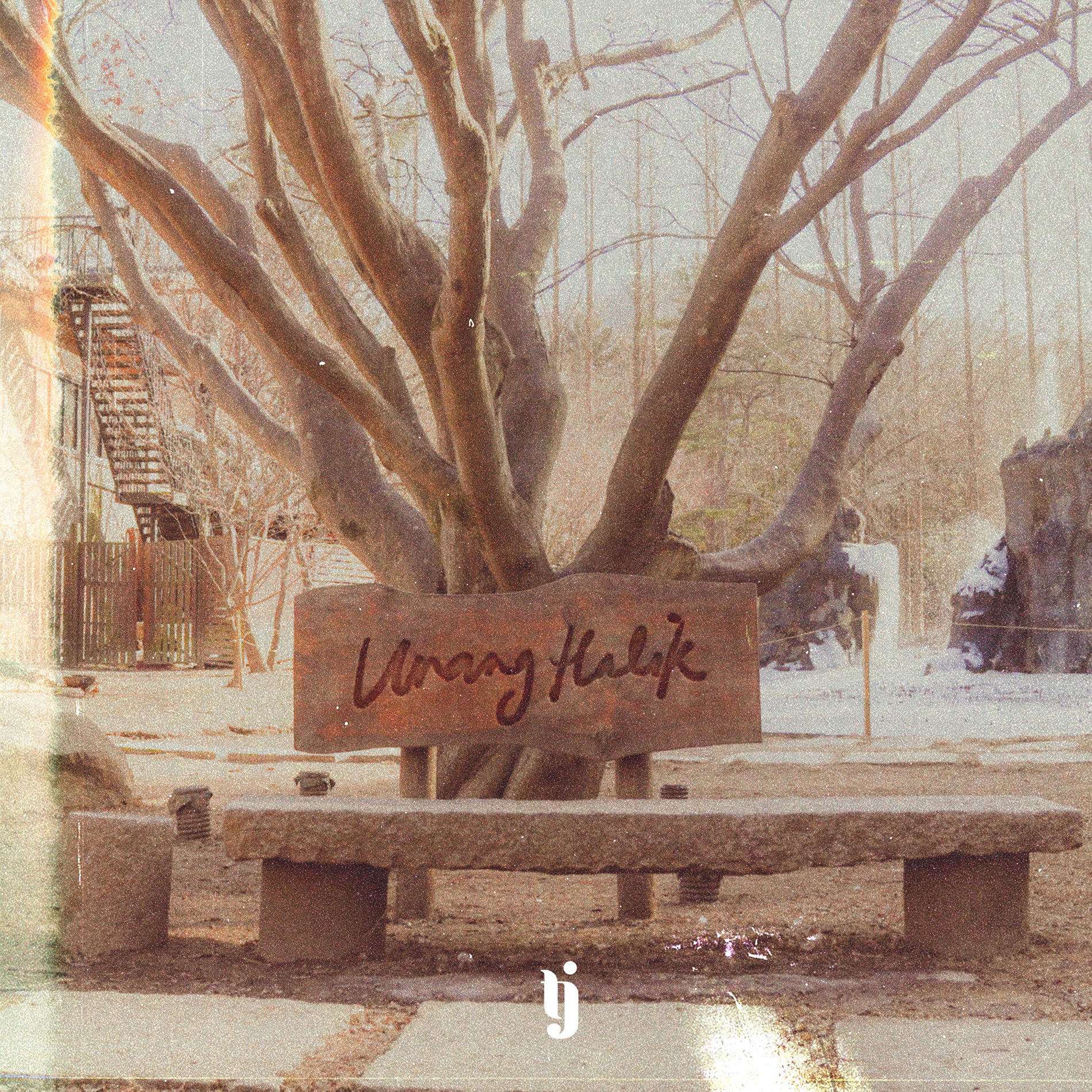Album cover of Unang Halik
