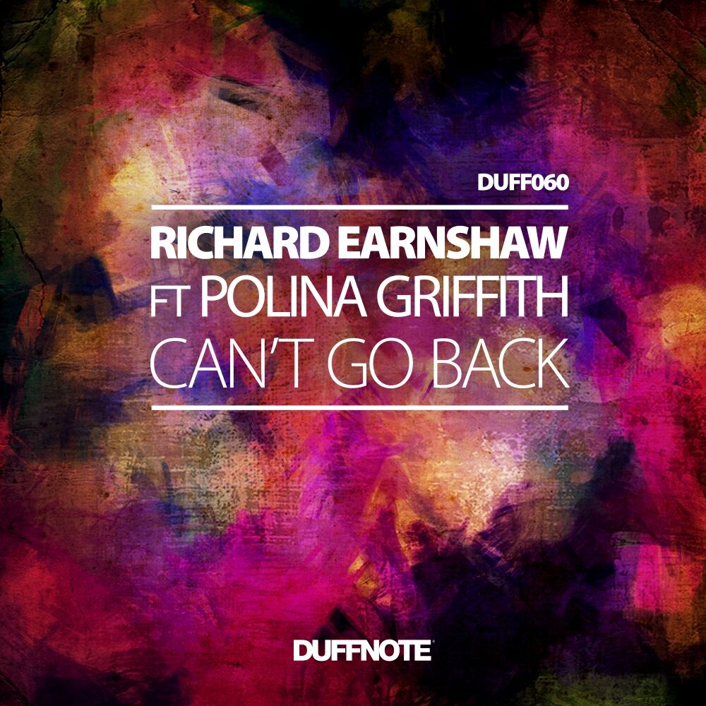 Picture of Can't Go Back