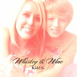 Cover of Whiskey & Wine
