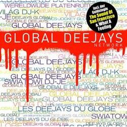music cover