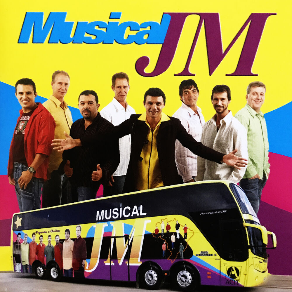 Picture of Busão do JM