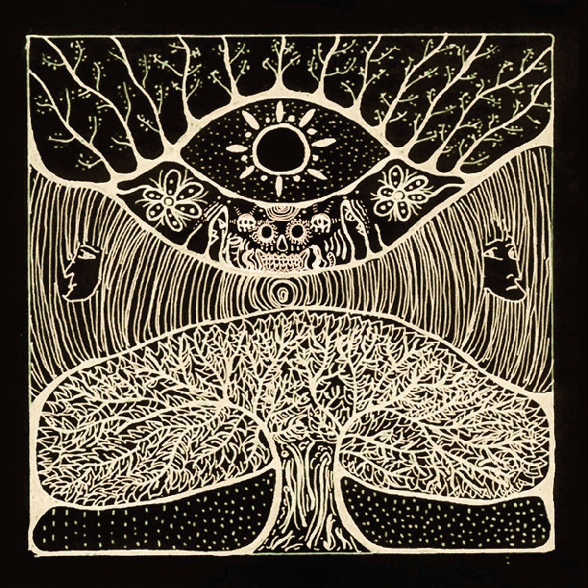 Album cover of Can You Imagine Nothing?