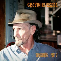 Cover of Crossroads - Part 2