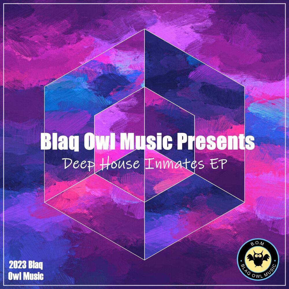 Picture of Deep House Inmates EP