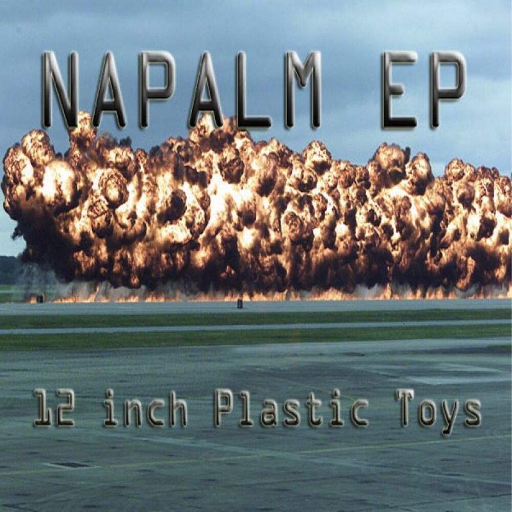 Picture of Napalm EP