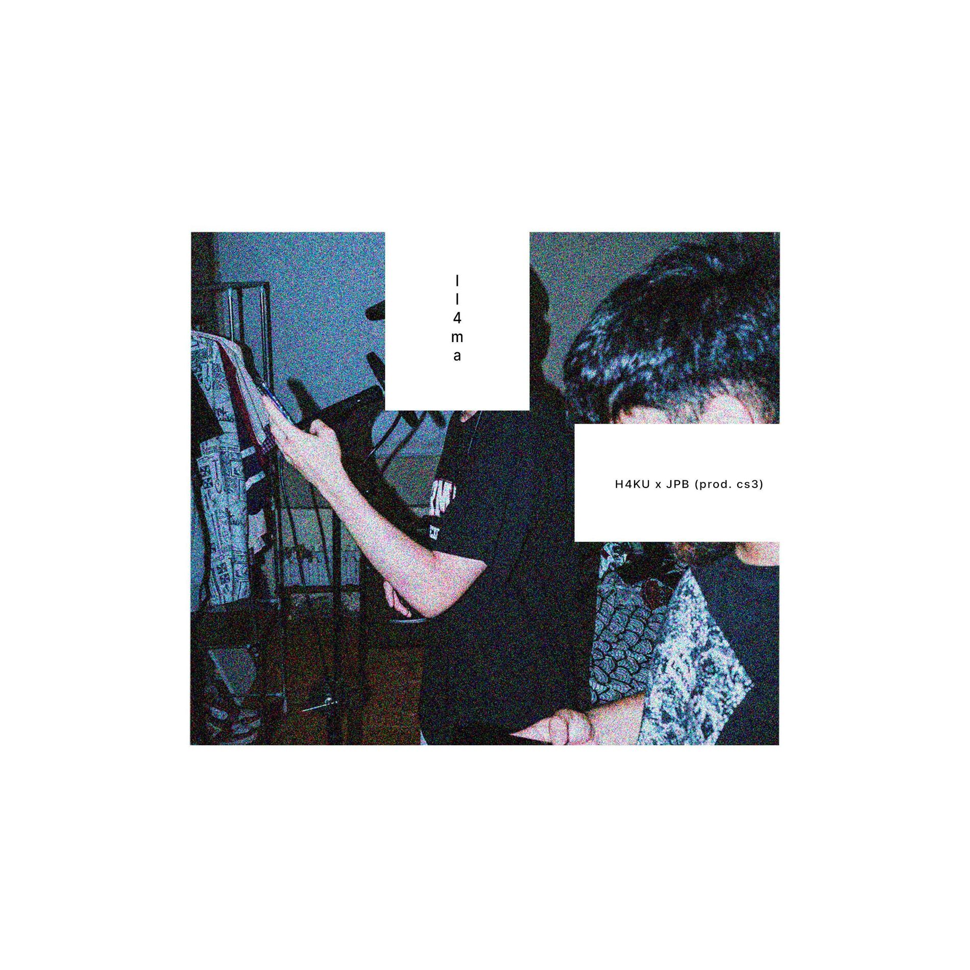 Album cover of LL4MA (feat. JPB)