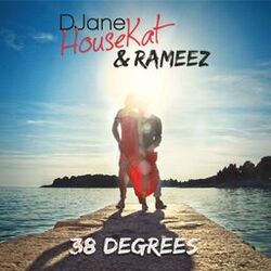 38 Degrees (Remixes)