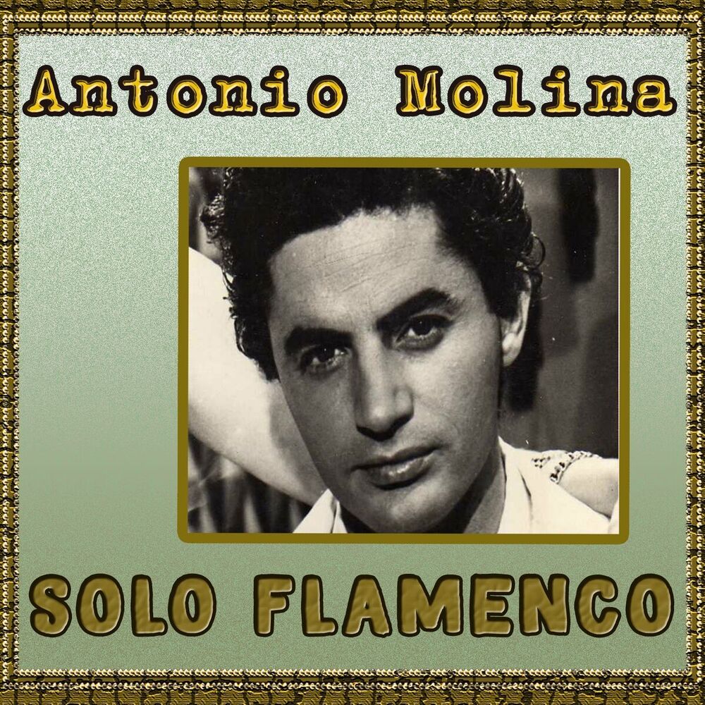 Picture of Solo Flamenco