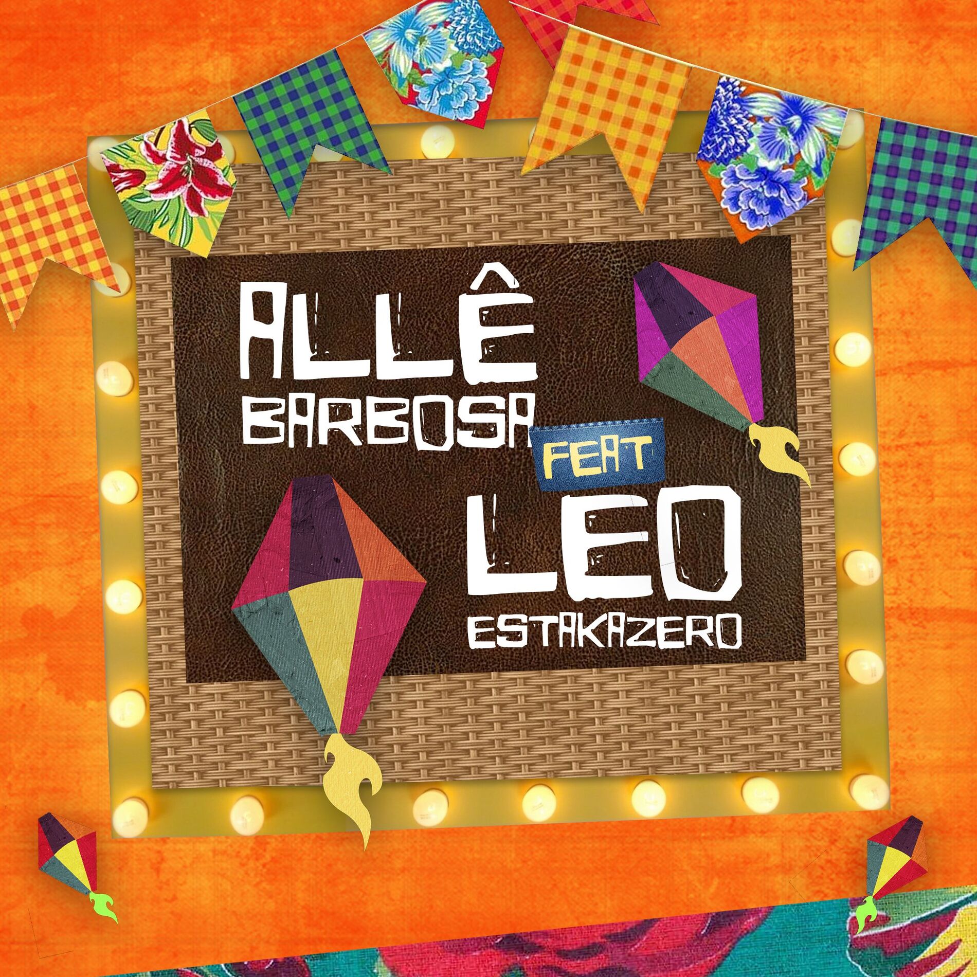 Album cover of Tu Dança Bonitinho