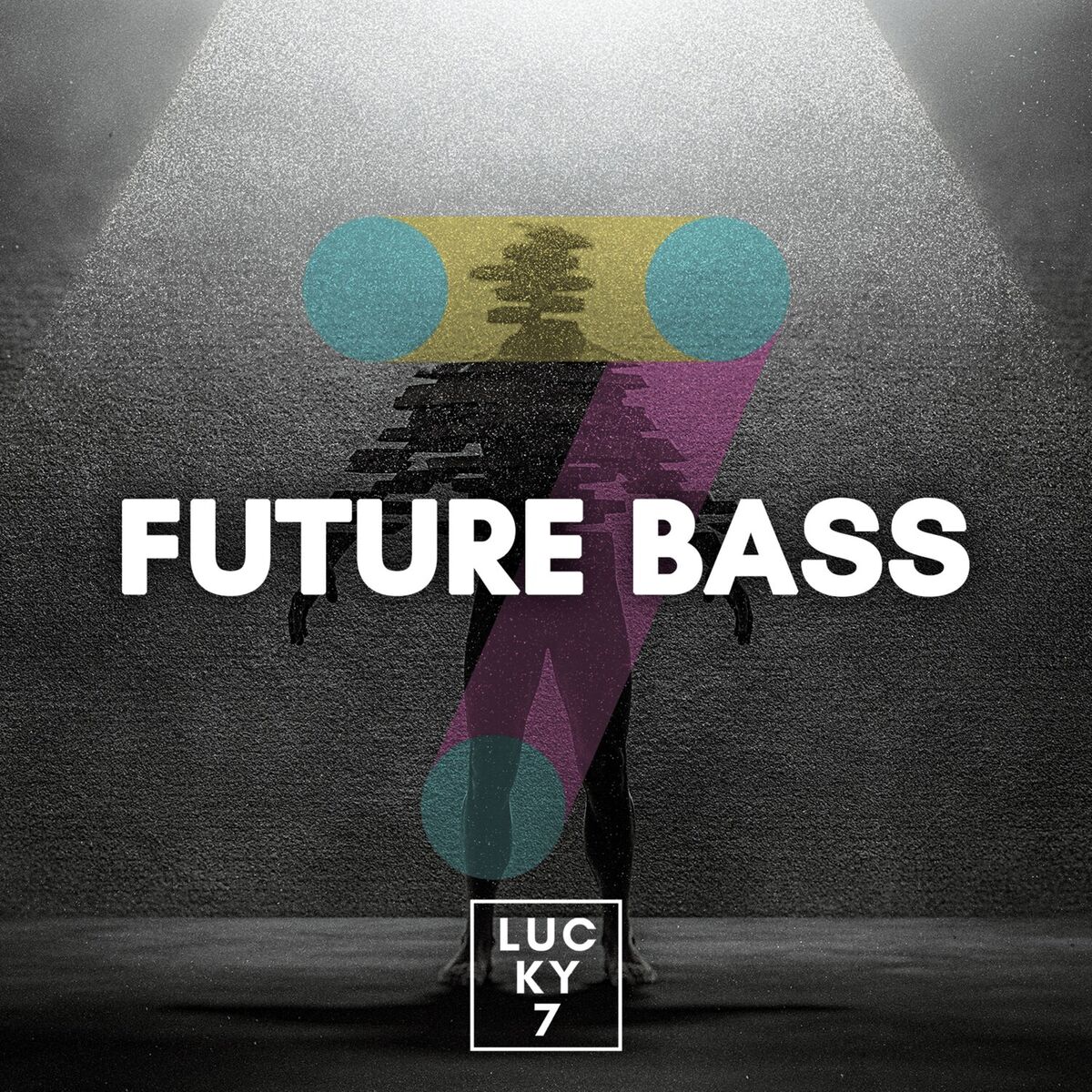 Album cover of Future Bass
