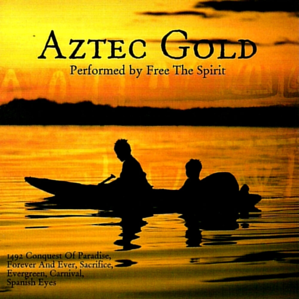 Picture of Aztec Gold