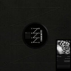 Cover of The Fall EP