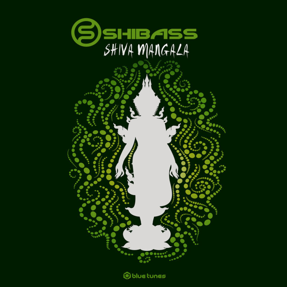 Picture of Shiva Mangala