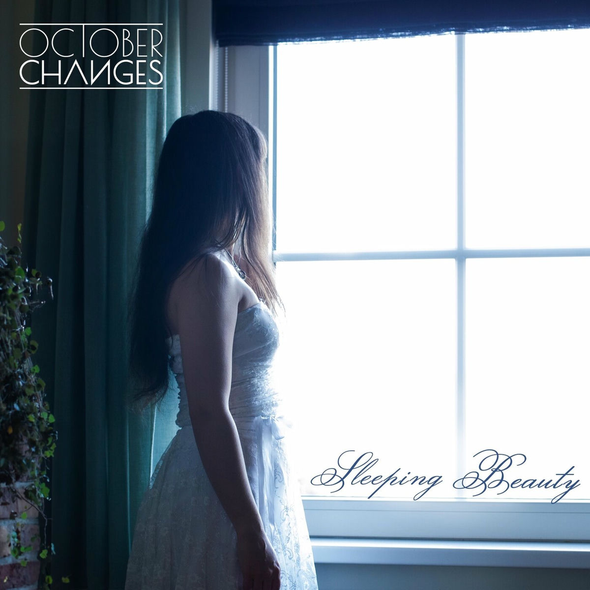 Album cover of Sleeping Beauty