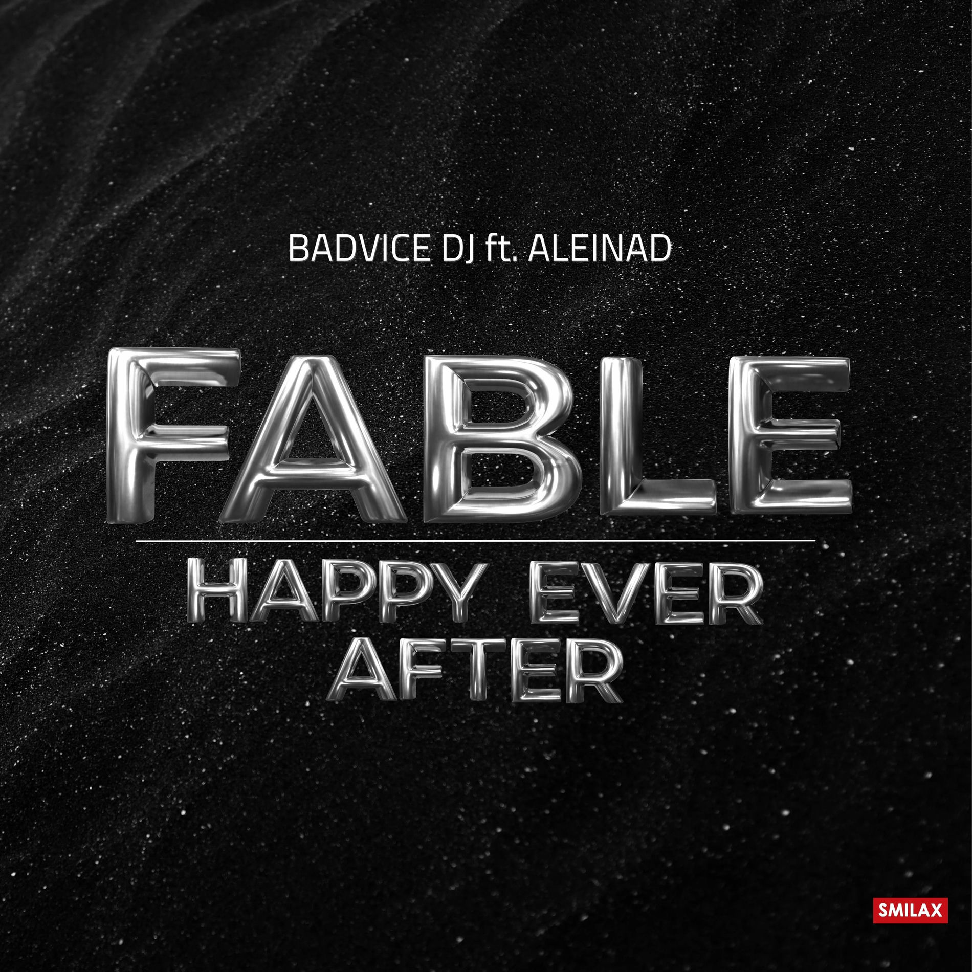 Album cover of Fable (Happy ever after)