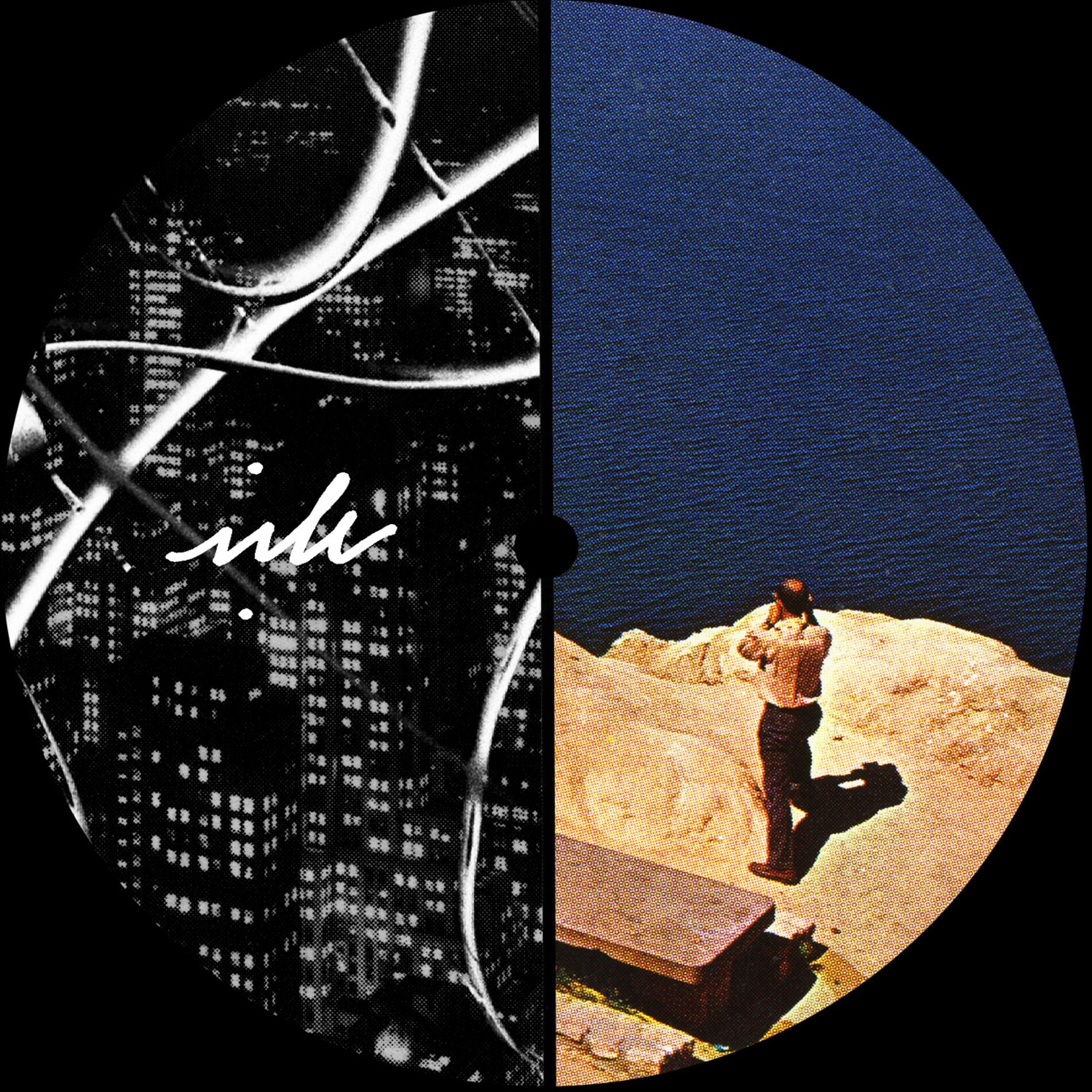Album cover of IILE 04