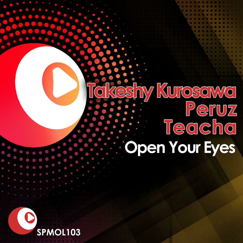 Picture of Open Your Eyes (Album)