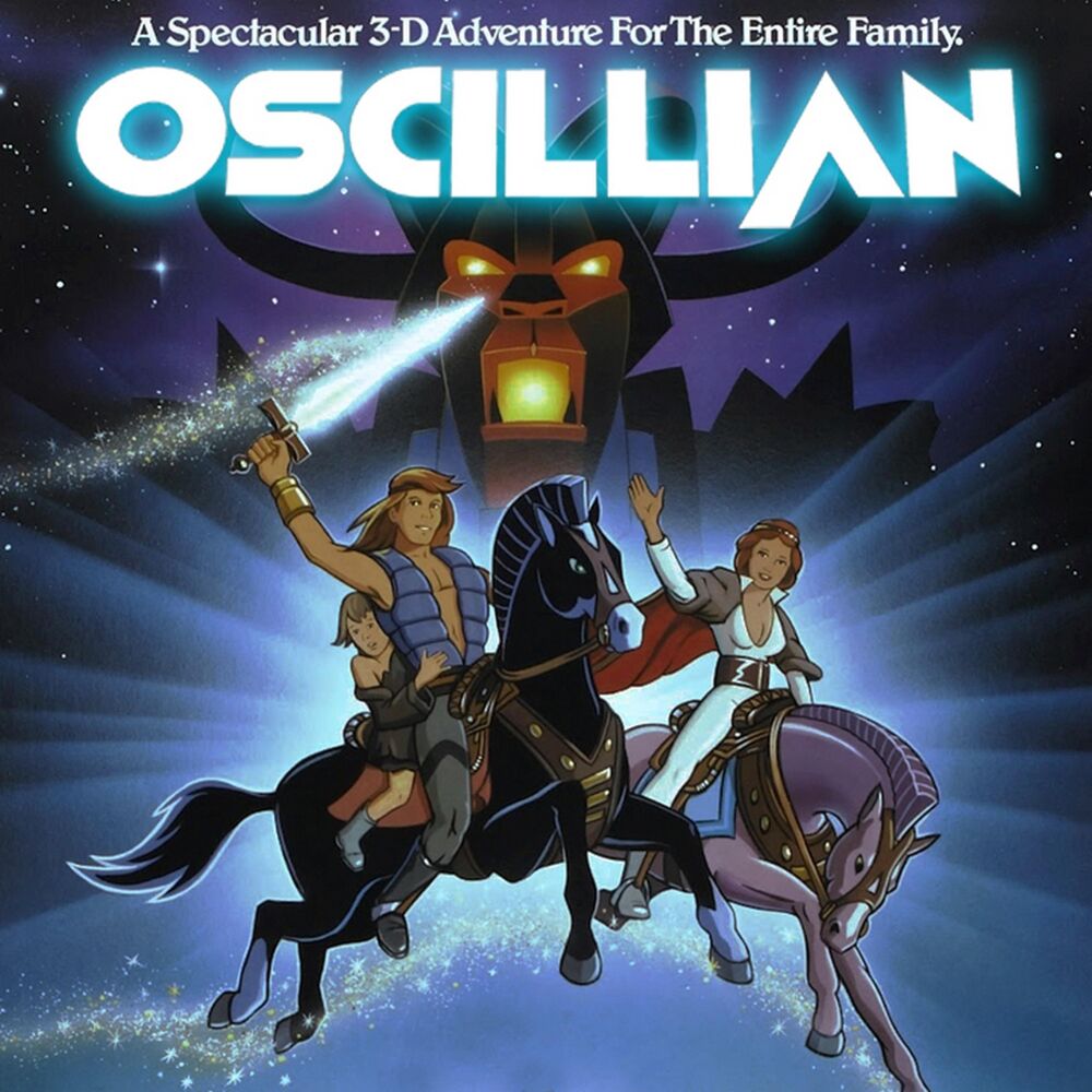Picture of Starchaser