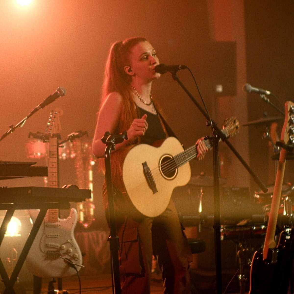 Album cover of Bats-toi (Live Loop)