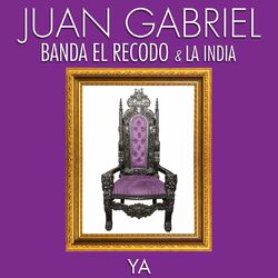 Cover of Ya