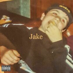 Cover of Jake