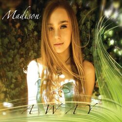 Cover of Away