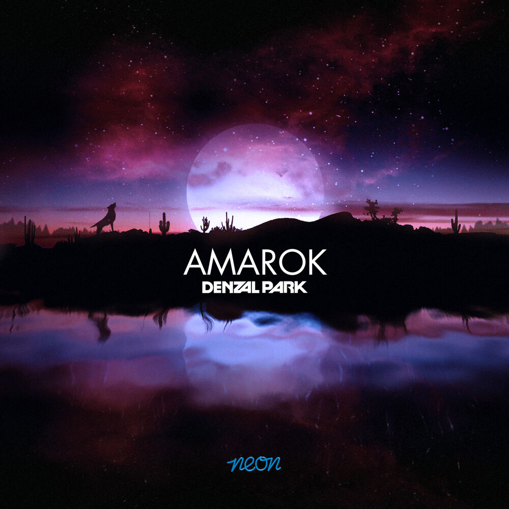 Picture of Amarok