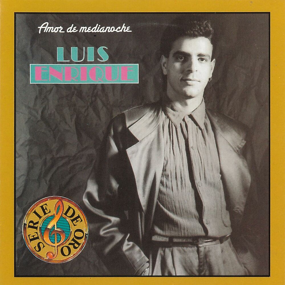 Picture of Amor de Medianoche