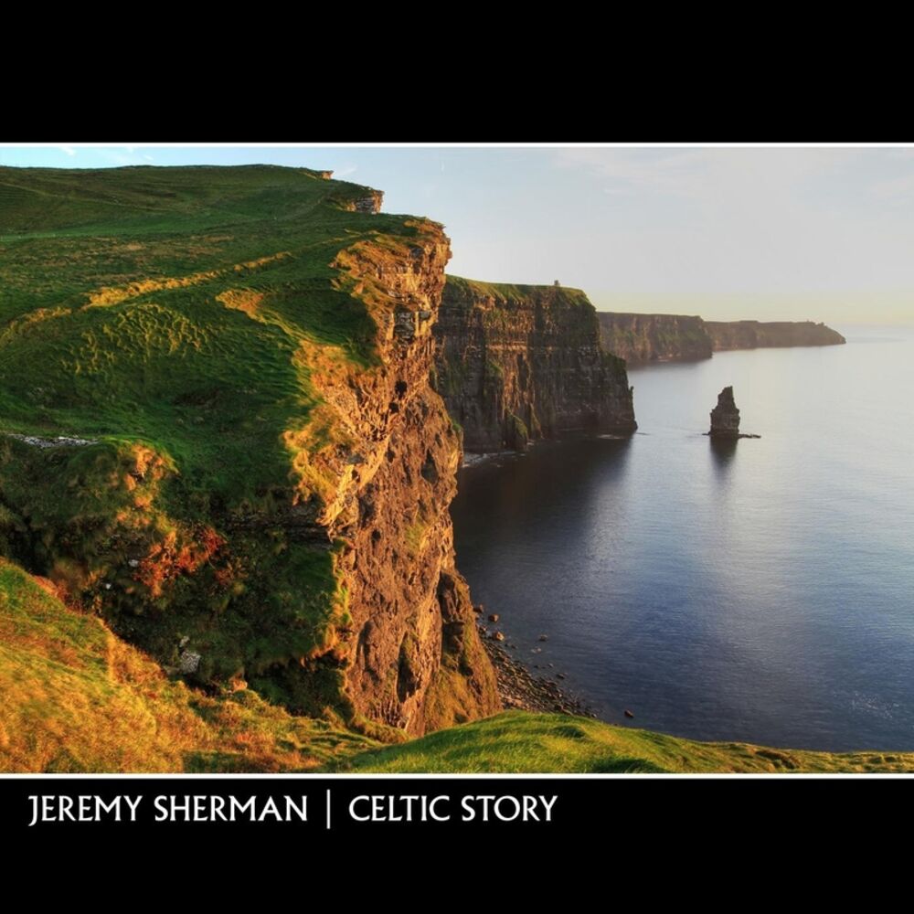 Picture of Celtic Story