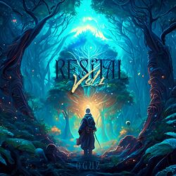 Resital Vol. 1 LP
