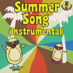 Cover of Summer Song