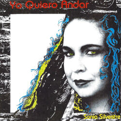 Cover of Yo Quiero Andar