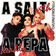 Twist And Shout by Salt-N-Pepa album cover