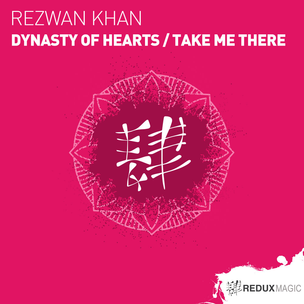 Picture of Dynasty Of Hearts / Take me There