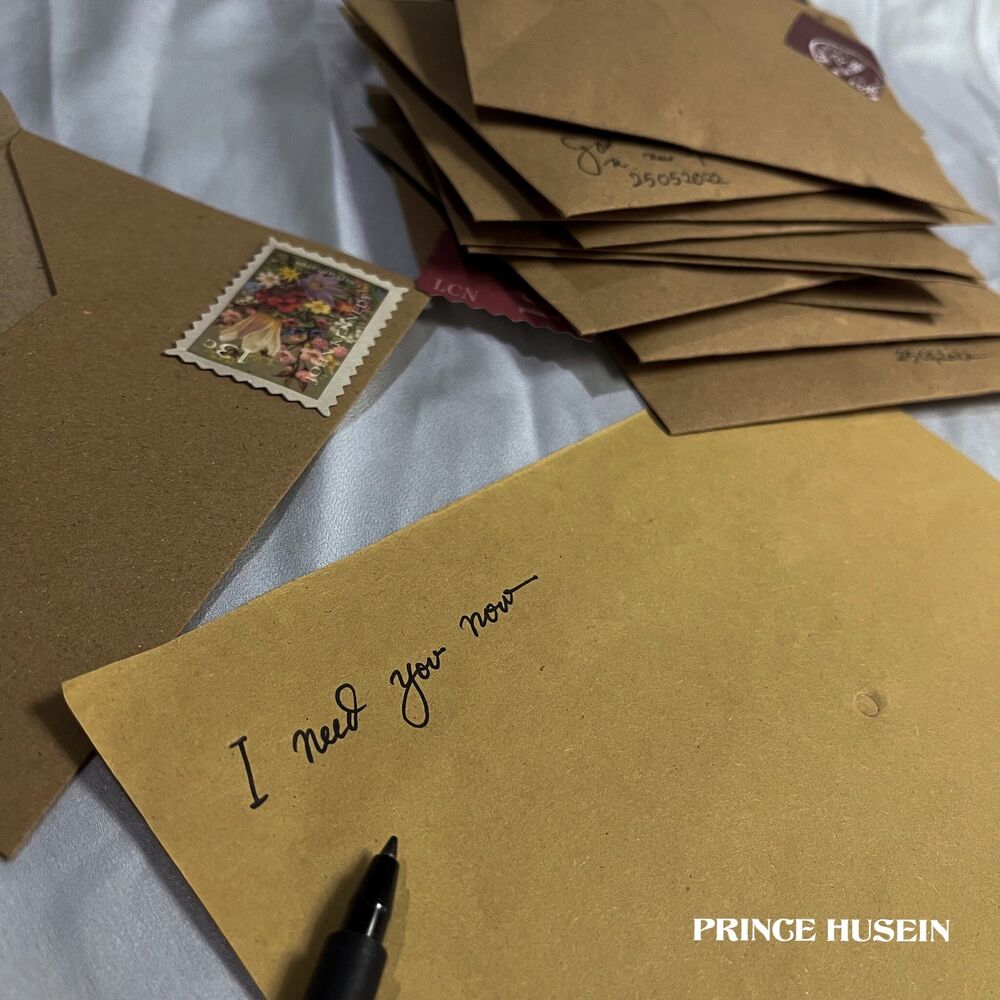 Picture of I Need You Now