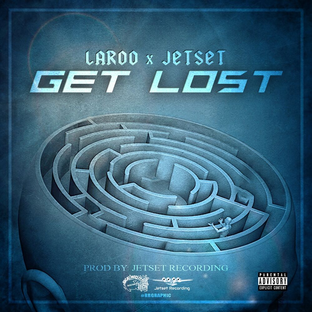 Picture of Get Lost